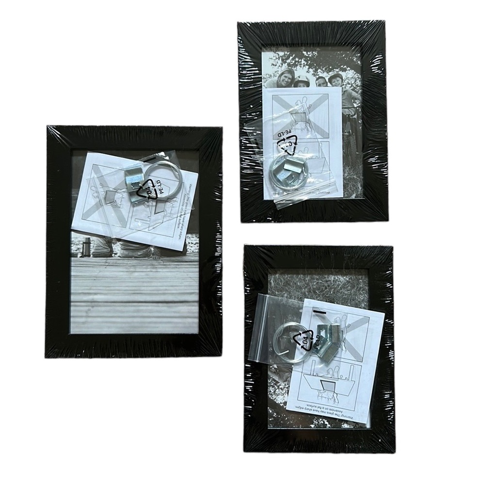 Frame set